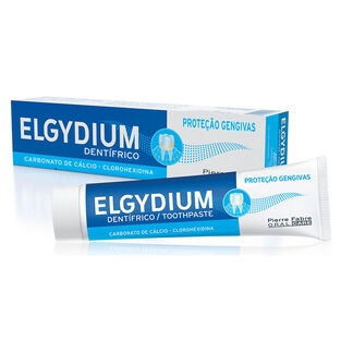 Elgydium Past Dent Proteção Gengivas 75mL