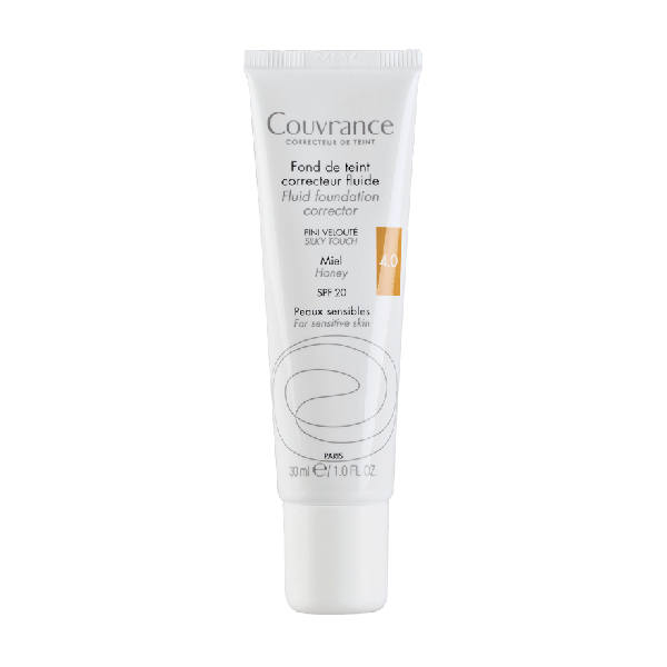 Avène Couvrance Base Fl tom Mel 30mL