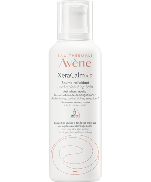 Avène  Xeracalm AD Bálsamo Relipidante 400mL