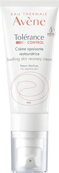 Avène Tolerance Control creme 40mL