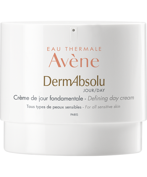 Avène Dermabsolu Creme Dia 50mL
