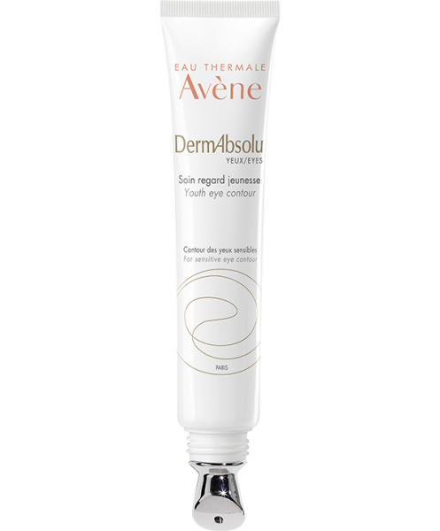 Avene Dermabsolu Creme Rejuv Contor Olhos 15mL