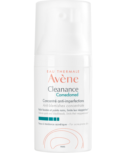 Avène Cleanance Comedomed Creme 30mL