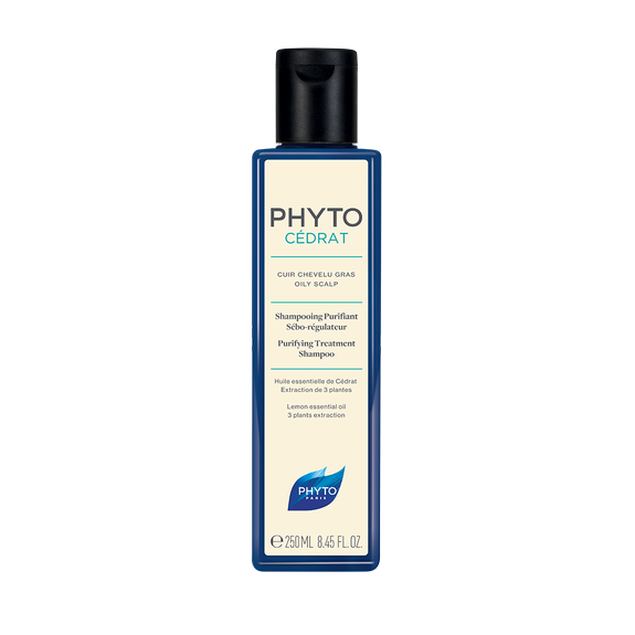 Phyto Cedrat Champô Purificador 250mL