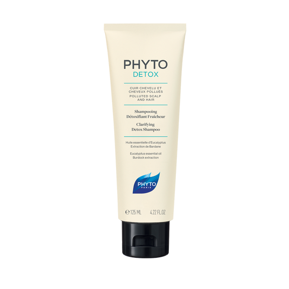 Phyto Detox Champô Purificante 125mL