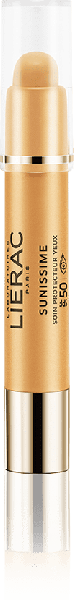 Lierac Sunissime Soin Cible Olhos spf50 3G 