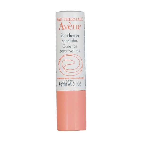 Avène Ag Termal Stick Lábios Sensíveis 4g