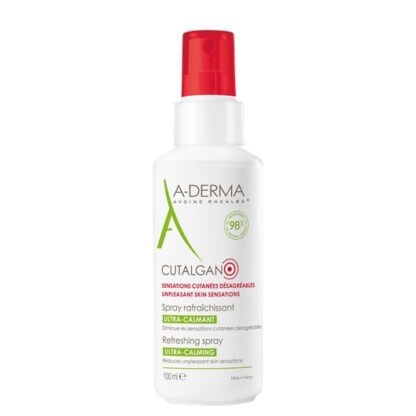 A-Derma Cutalgan Spray Refres Calm 100mL