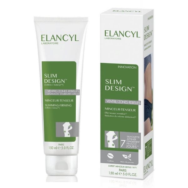 Elancyl Adelgaçante Slim Design 200mL