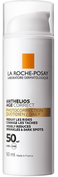 La Roche Posay Anthelios Age Correct SPF50 50mL