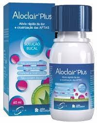 Aloclair Plus Sol Oral 60mL