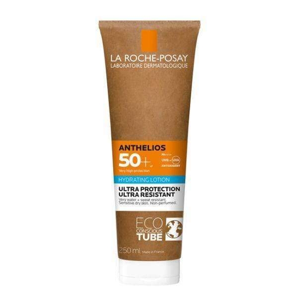 La Roche Posay Anthelios Leite Hidrat SPF50 250mL