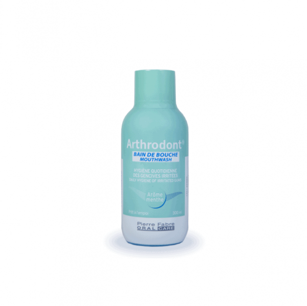 Arthrodont Colut Gengival 300mL