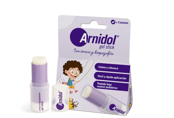 Arnidol Stick 15mL