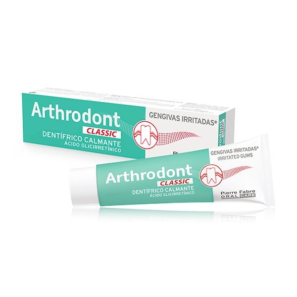 Arthrodont Classic Past Dent 75mL