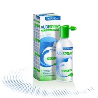 Audispray Adulto 50mL