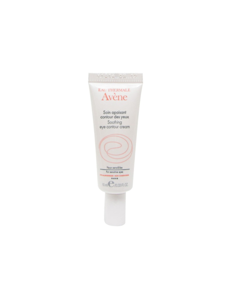 Avène Emulsão Suavizante de Olhos 10mL