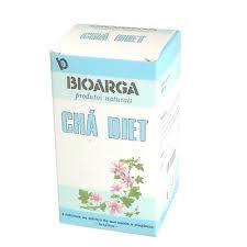 Bioarga Chá Diet 75g