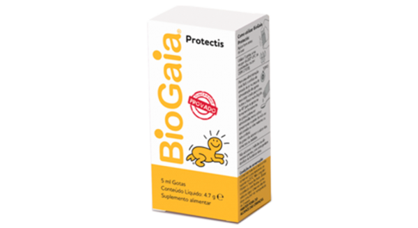 Biogaia Protectis 5mL