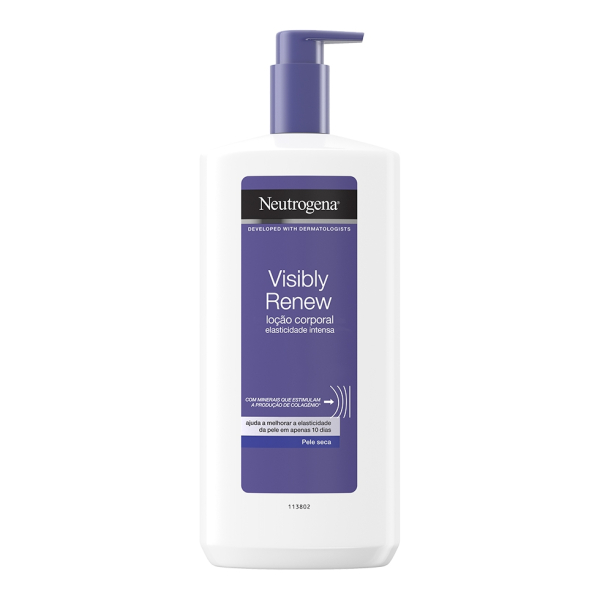 Neutrogena Corpo Visibly Renew 400mL