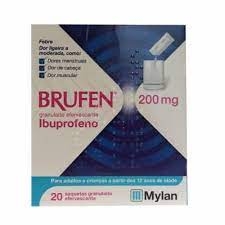 Brufen 200 20 gran eferv