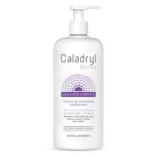 Caladryl Derma Cr Lavagem Hidratante 300mL