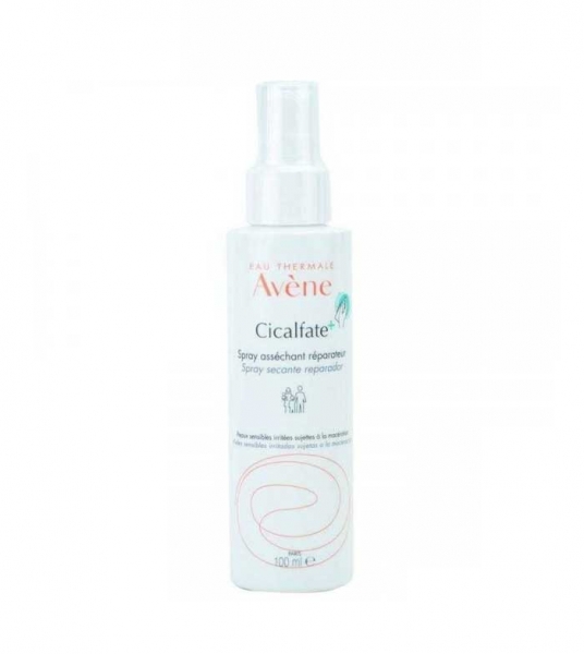 Avene Cicalfate+ Spray 100mL