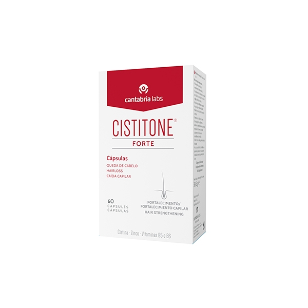 Cistitone Forte 60cáps