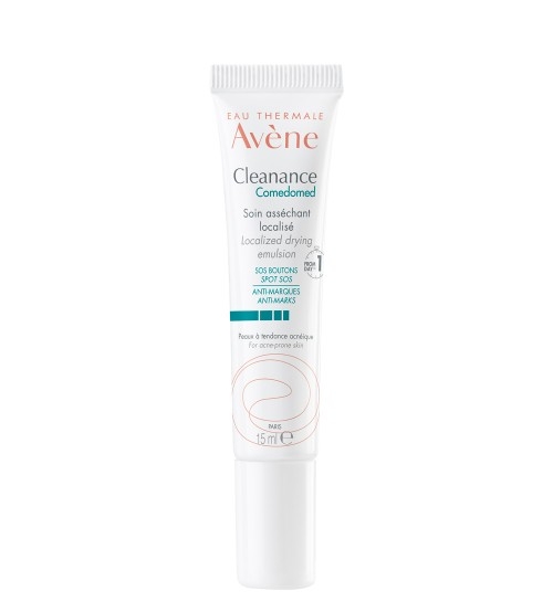 Avene Cleanance Comedomed Localizado 15mL