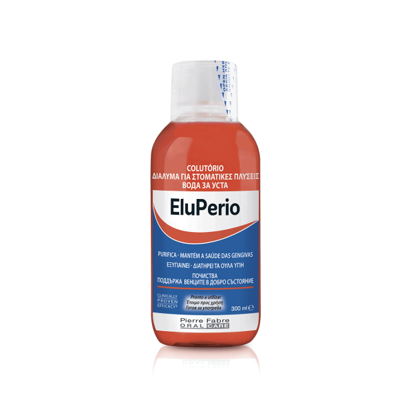 Eluperio Colutório 300mL