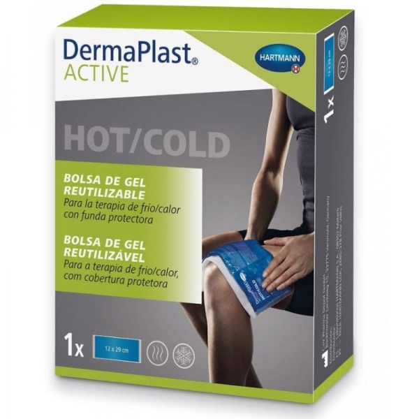 Dermaplast Active Bolsa Quente/Frio