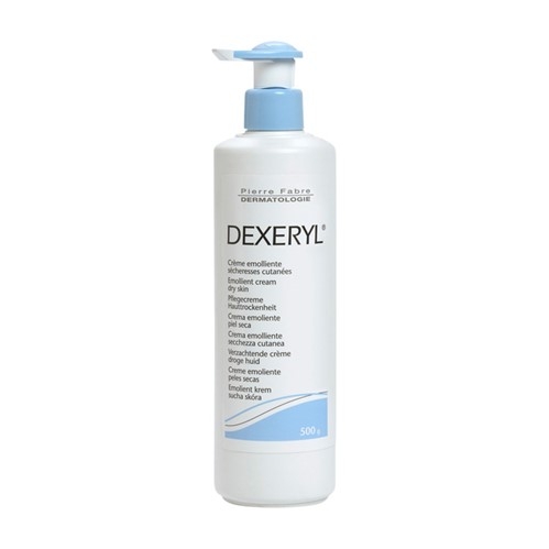 Dexeryl Creme 500g