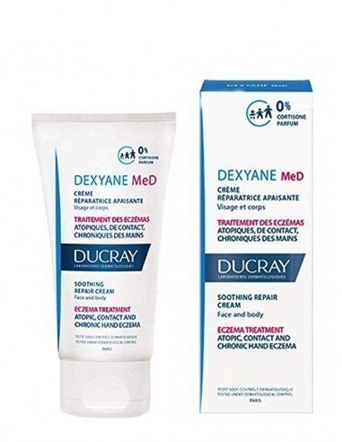 Ducray Dexyane Med Cr Repar 30mL