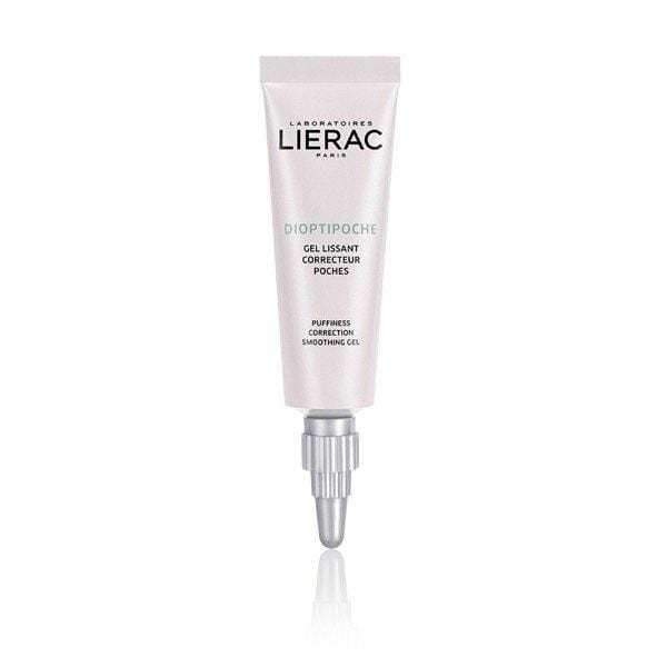 Lierac Dioptipoche  Gel Alisador Corretor Papos 15mL