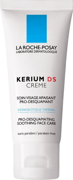 La Roche Posay Kerium DS Creme Rosto 40mL