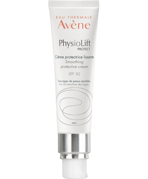 Avene Physiolift Creme Protect FPS30 30mL