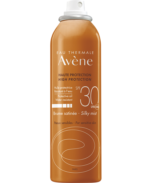 Avene Solar Bruma SPF30 150mL