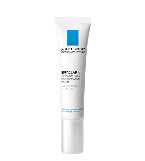 La Roche Posay Effaclar AI Renovação 15mL