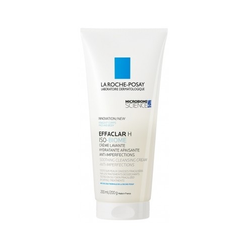 La Roche Posay effaclar H IsoBiom Creme 40mL