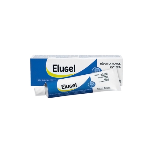 Elugel Gel Oral 40mL