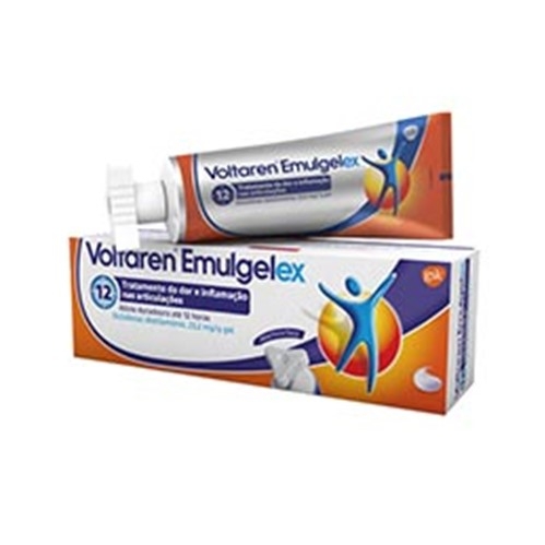 Voltaren Emulgelex 180g