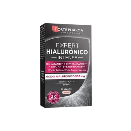 Expert Hialuronic