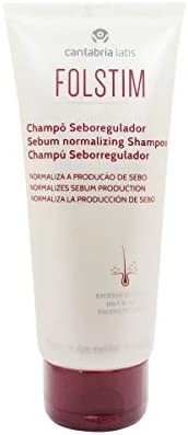 Folstim Champô Seborregulador 200mL