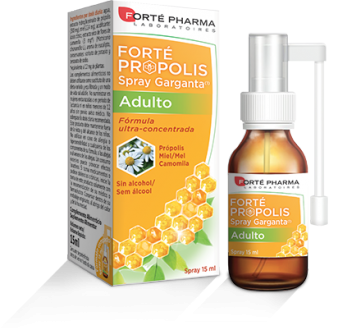 Forte Propolis Adulto Spray 15mL