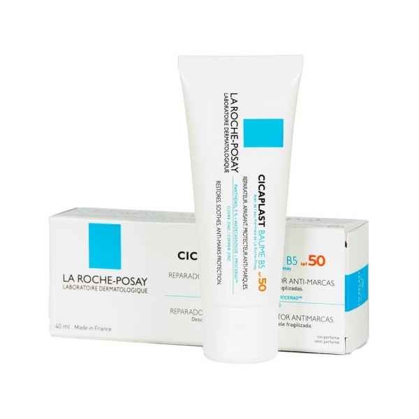 La Roche Posay Cicaplast Bals B5 Fp50 40mL