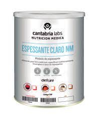 Espessante Claro Nm Café 400g