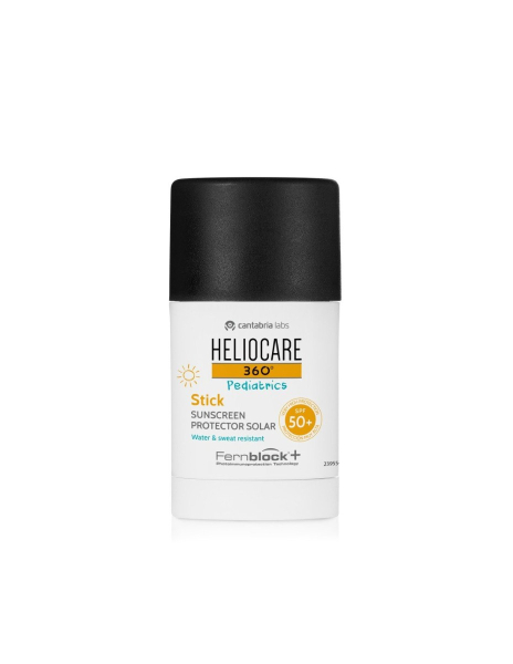 Heliocare 360 Pediatrics Stick Prot SPF50+ 25g