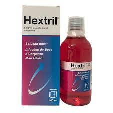 Hextril 400mL