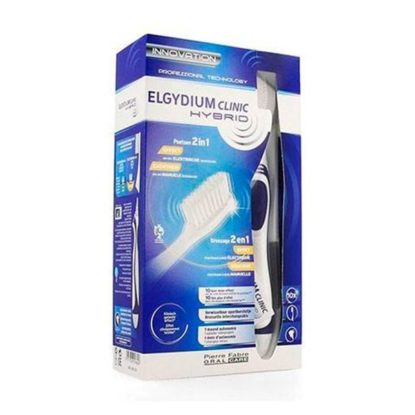 Elgydium Clinic Hybrid Esc Dent Sonic