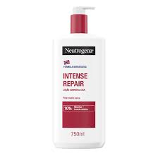 Neutrogena Corpo Rep Intensa Loção Pele Seca 750mL